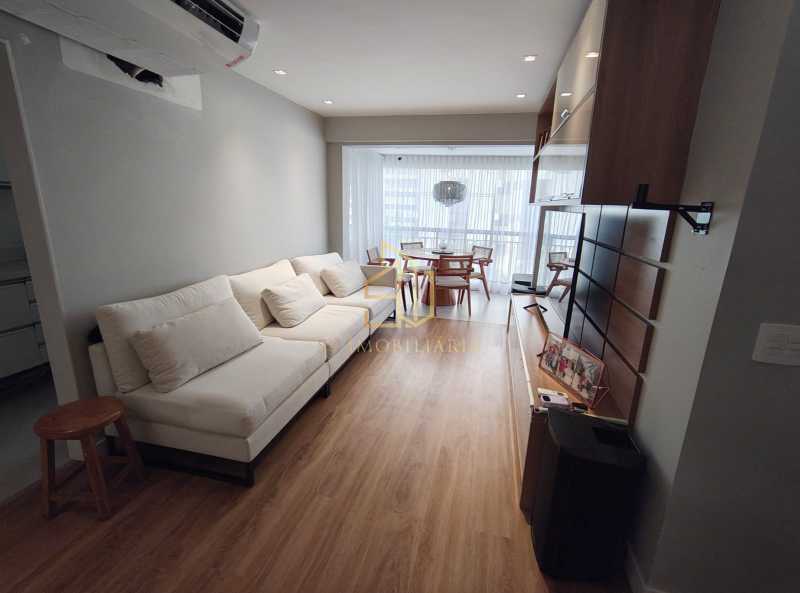 Conheça WhatsApp Image 2026-09-24 at 1 do imóvel - Apartamento 2 quartos à venda Barra da Tijuca, Rio de Janeiro - R$ 1.200.000 - SV000068 - 6 WhatsApp Image 2026-09-24 at 1 - 6