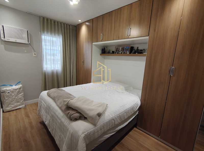 Conheça WhatsApp Image 2026-09-24 at 1 do imóvel - Apartamento 2 quartos à venda Barra da Tijuca, Rio de Janeiro - R$ 1.200.000 - SV000068 - 12 WhatsApp Image 2026-09-24 at 1 - 12