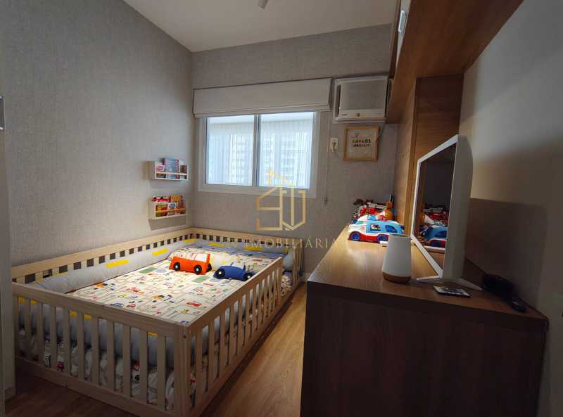 Conheça WhatsApp Image 2026-09-24 at 1 do imóvel - Apartamento 2 quartos à venda Barra da Tijuca, Rio de Janeiro - R$ 1.200.000 - SV000068 - 10 WhatsApp Image 2026-09-24 at 1 - 10