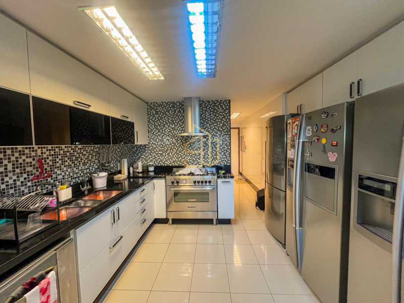 Conheça WhatsApp Image 2026-09-24 at 1 do imóvel - Apartamento 4 quartos à venda Barra da Tijuca, Rio de Janeiro - R$ 4.550.000 - SV000070 - 7 WhatsApp Image 2026-09-24 at 1 - 7