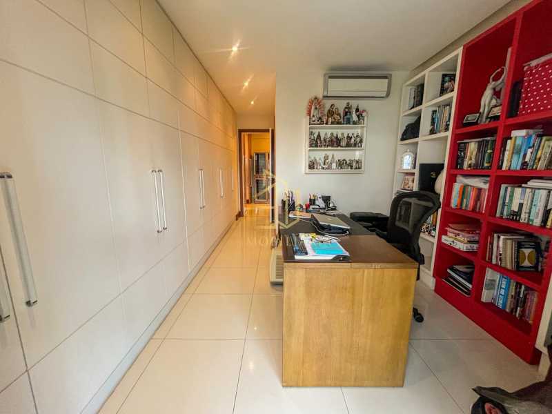 Conheça WhatsApp Image 2026-09-24 at 1 do imóvel - Apartamento 4 quartos à venda Barra da Tijuca, Rio de Janeiro - R$ 4.550.000 - SV000070 - 13 WhatsApp Image 2026-09-24 at 1 - 13