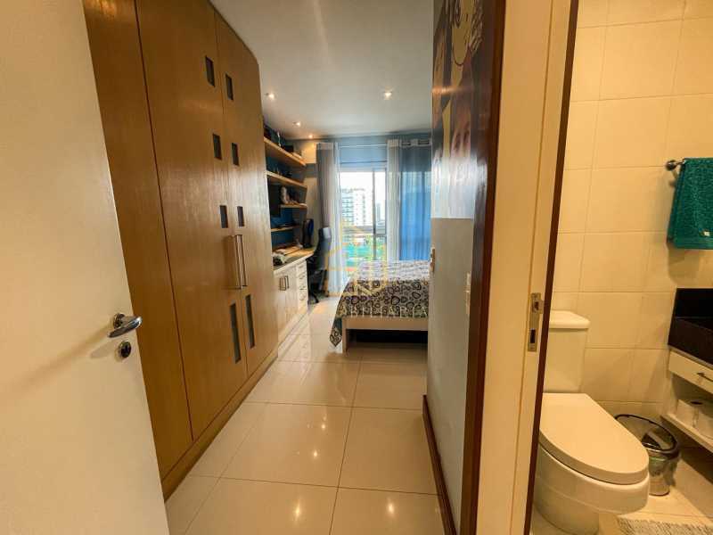 Conheça WhatsApp Image 2026-09-24 at 1 do imóvel - Apartamento 4 quartos à venda Barra da Tijuca, Rio de Janeiro - R$ 4.550.000 - SV000070 - 15 WhatsApp Image 2026-09-24 at 1 - 15