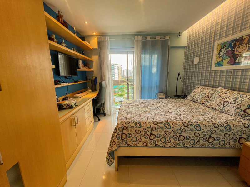Conheça WhatsApp Image 2026-09-24 at 1 do imóvel - Apartamento 4 quartos à venda Barra da Tijuca, Rio de Janeiro - R$ 4.550.000 - SV000070 - 17 WhatsApp Image 2026-09-24 at 1 - 17