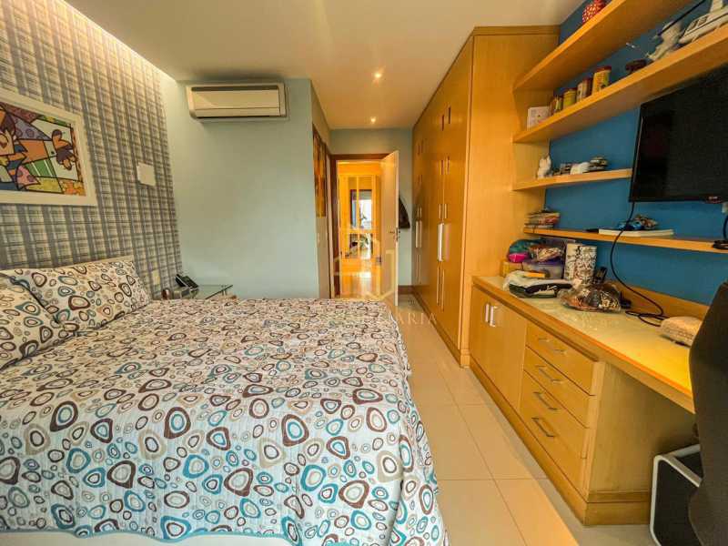 Conheça WhatsApp Image 2026-09-24 at 1 do imóvel - Apartamento 4 quartos à venda Barra da Tijuca, Rio de Janeiro - R$ 4.550.000 - SV000070 - 18 WhatsApp Image 2026-09-24 at 1 - 18