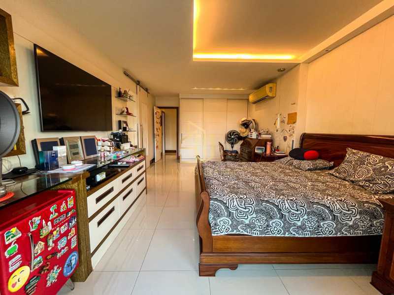 Conheça WhatsApp Image 2026-09-24 at 1 do imóvel - Apartamento 4 quartos à venda Barra da Tijuca, Rio de Janeiro - R$ 4.550.000 - SV000070 - 9 WhatsApp Image 2026-09-24 at 1 - 9
