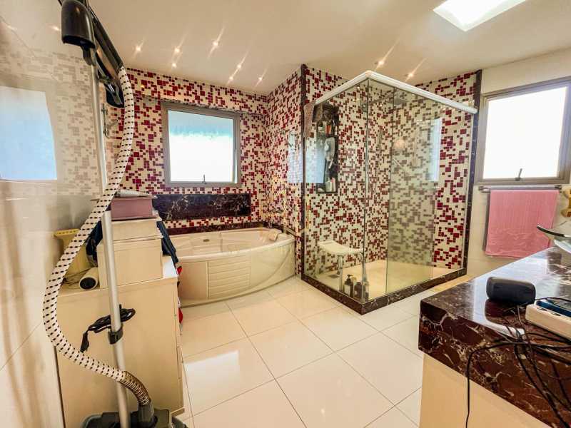 Conheça WhatsApp Image 2026-09-24 at 1 do imóvel - Apartamento 4 quartos à venda Barra da Tijuca, Rio de Janeiro - R$ 4.550.000 - SV000070 - 11 WhatsApp Image 2026-09-24 at 1 - 11