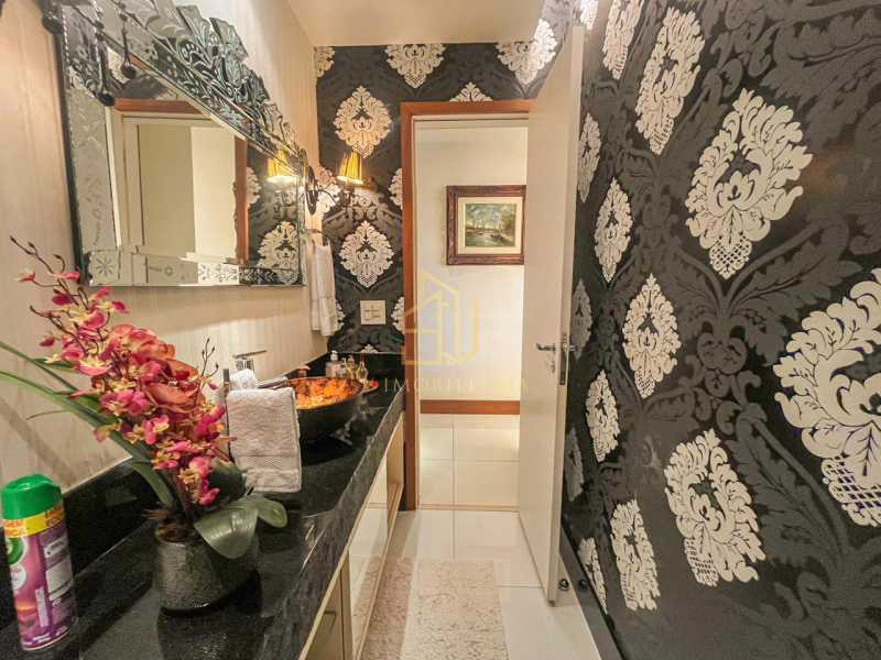 Conheça WhatsApp Image 2026-09-24 at 1 do imóvel - Apartamento 4 quartos à venda Barra da Tijuca, Rio de Janeiro - R$ 4.550.000 - SV000070 - 23 WhatsApp Image 2026-09-24 at 1 - 23