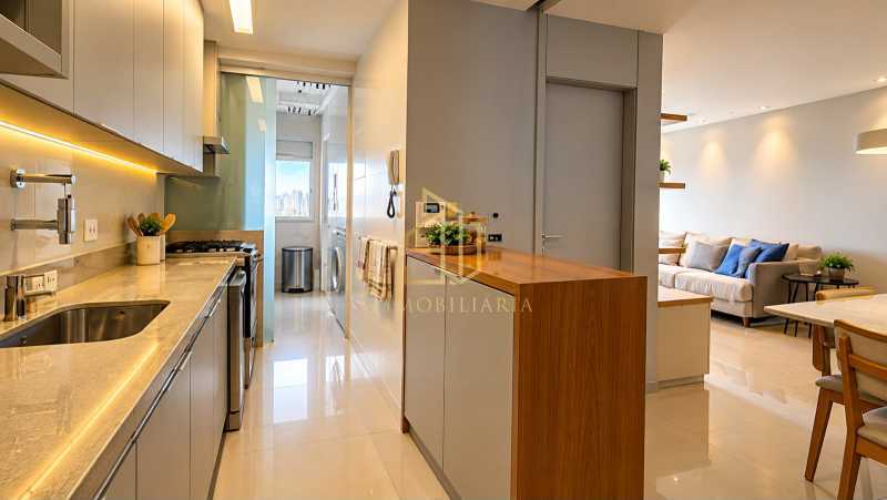 Conheça WhatsApp Image 2026-09-28 at 1 do imóvel - Apartamento 1 quarto à venda Barra da Tijuca, Rio de Janeiro - R$ 1.260.000 - SV000071 - 9 WhatsApp Image 2026-09-28 at 1 - 9