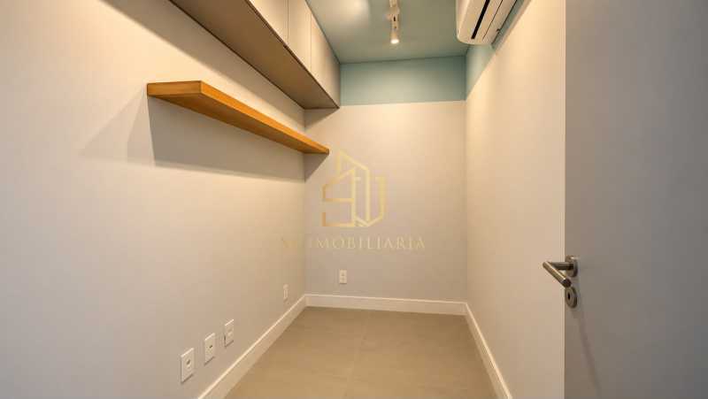 Conheça WhatsApp Image 2026-09-28 at 1 do imóvel - Apartamento 1 quarto à venda Barra da Tijuca, Rio de Janeiro - R$ 1.260.000 - SV000071 - 10 WhatsApp Image 2026-09-28 at 1 - 10