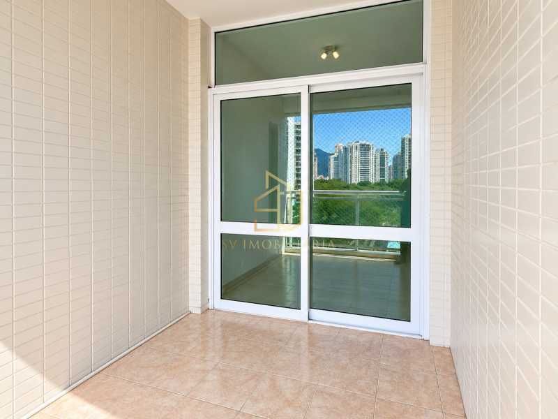 Conheça WhatsApp Image 2026-09-28 at 1 do imóvel - Apartamento 2 quartos à venda Barra da Tijuca, Rio de Janeiro - R$ 1.150.000 - SV000072 - 4 WhatsApp Image 2026-09-28 at 1 - 4