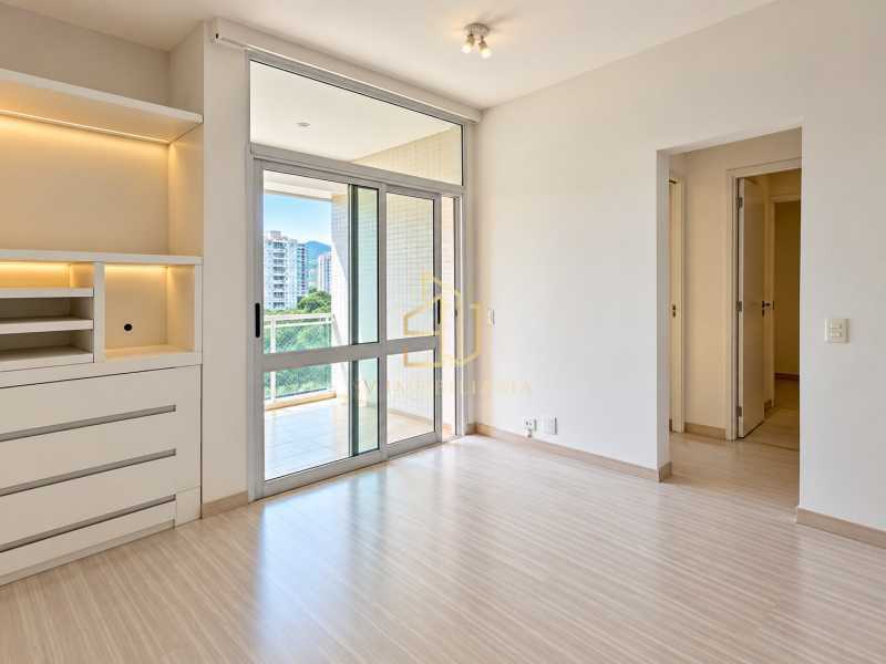 Conheça WhatsApp Image 2026-09-28 at 1 do imóvel - Apartamento 2 quartos à venda Barra da Tijuca, Rio de Janeiro - R$ 1.150.000 - SV000072 - 7 WhatsApp Image 2026-09-28 at 1 - 7