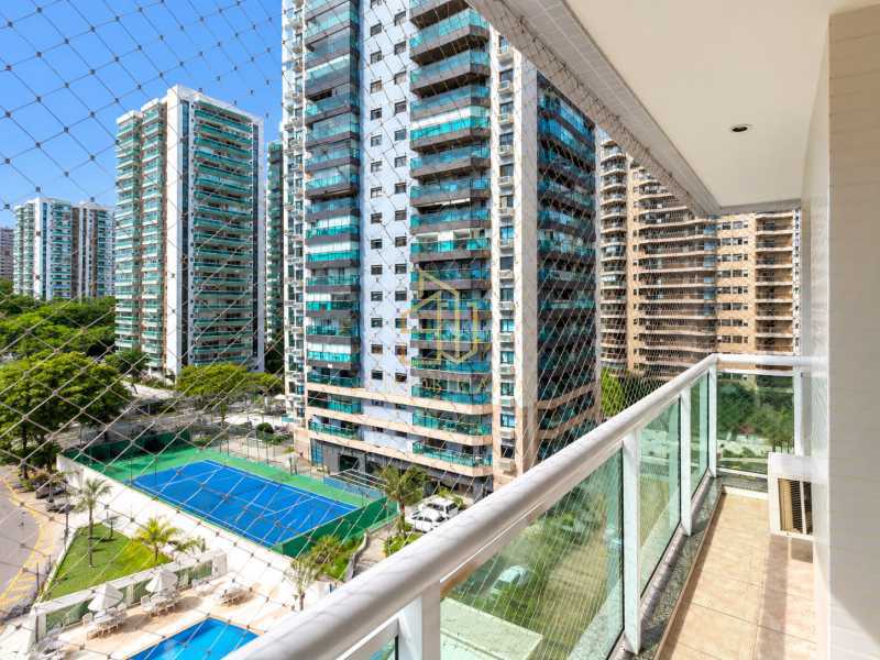 Conheça WhatsApp Image 2026-09-28 at 1 do imóvel - Apartamento 2 quartos à venda Barra da Tijuca, Rio de Janeiro - R$ 1.150.000 - SV000072 - 12 WhatsApp Image 2026-09-28 at 1 - 12