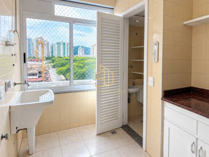 Conheça WhatsApp Image 2026-09-28 at 1 do imóvel - Apartamento 2 quartos à venda Barra da Tijuca, Rio de Janeiro - R$ 1.150.000 - SV000072 - 11 WhatsApp Image 2026-09-28 at 1 - 11