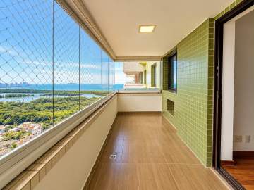 Apartamento 2 quartos à venda Barra da Tijuca, Rio de Janeiro - R$ 1.050.000 - SV000073