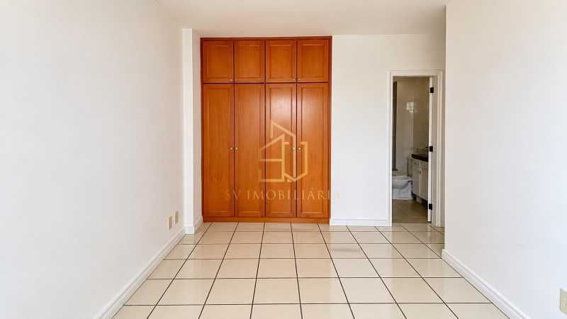 Conheça WhatsApp Image 2026-09-28 at 1 do imóvel - Apartamento 2 quartos à venda Barra da Tijuca, Rio de Janeiro - R$ 1.050.000 - SV000073 - 11 WhatsApp Image 2026-09-28 at 1 - 11