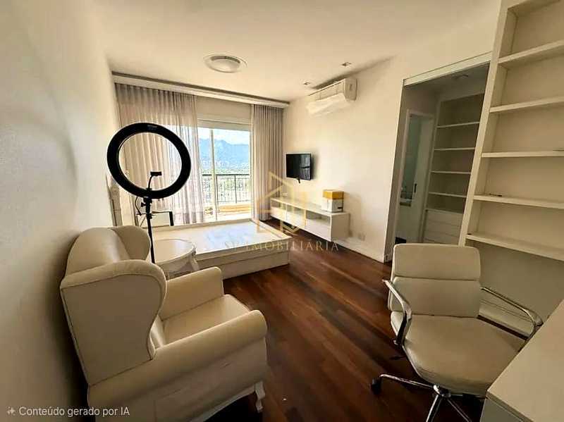 Conheça WhatsApp Image 2026-10-09 at 1 do imóvel - Apartamento 4 quartos à venda Barra da Tijuca, Rio de Janeiro - R$ 4.400.000 - SV000079 - 8 WhatsApp Image 2026-10-09 at 1 - 8