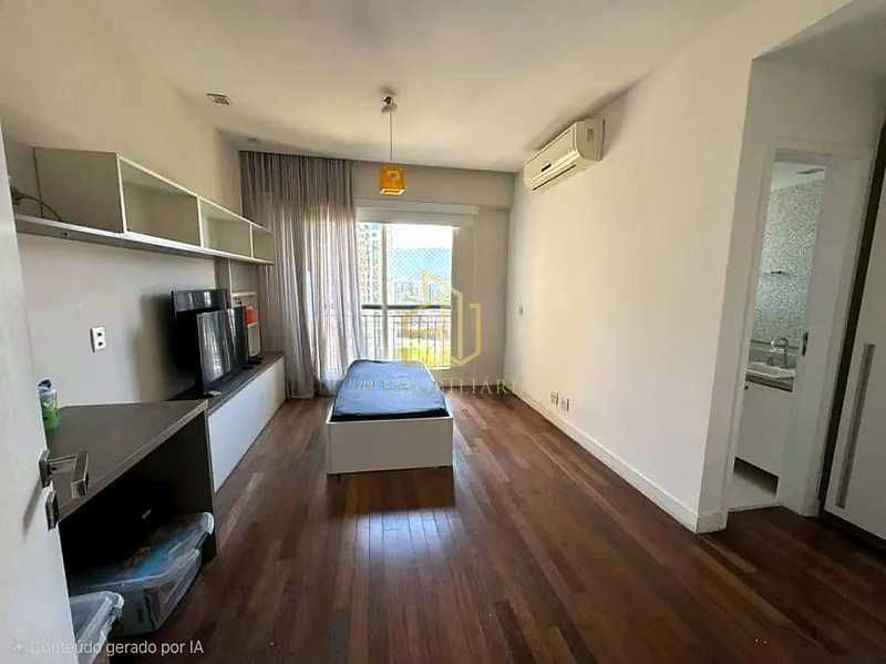 Conheça WhatsApp Image 2026-10-09 at 1 do imóvel - Apartamento 4 quartos à venda Barra da Tijuca, Rio de Janeiro - R$ 4.400.000 - SV000079 - 10 WhatsApp Image 2026-10-09 at 1 - 10