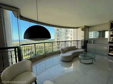 Apartamento 4 quartos à venda Barra da Tijuca, Rio de Janeiro - R$ 4.400.000 - SV000079
