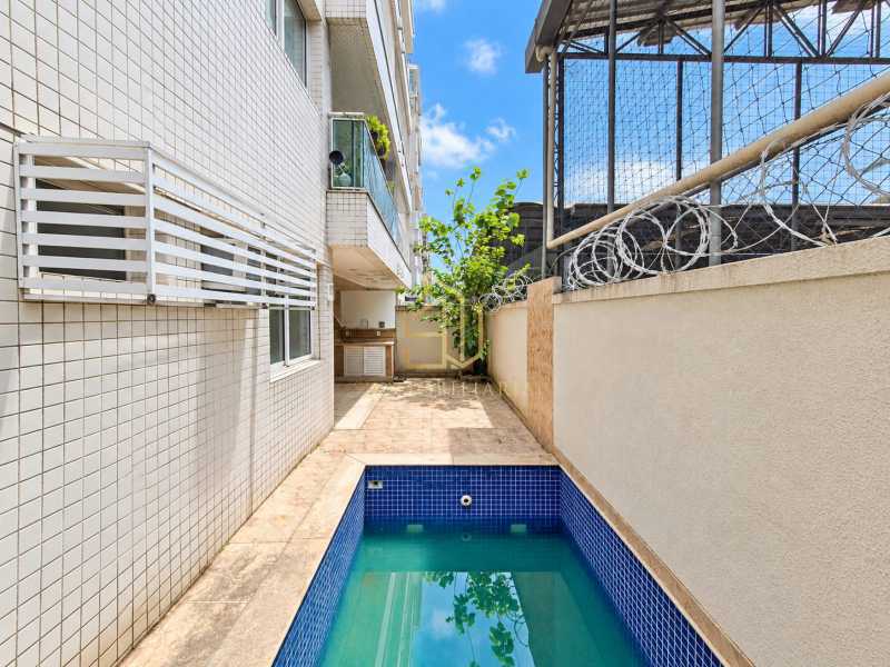 Conheça WhatsApp Image 2026-10-14 at 1 do imóvel - Apartamento 2 quartos para alugar Recreio dos Bandeirantes, Rio de Janeiro - R$ 2.500 - SV000080 - 12 WhatsApp Image 2026-10-14 at 1 - 12