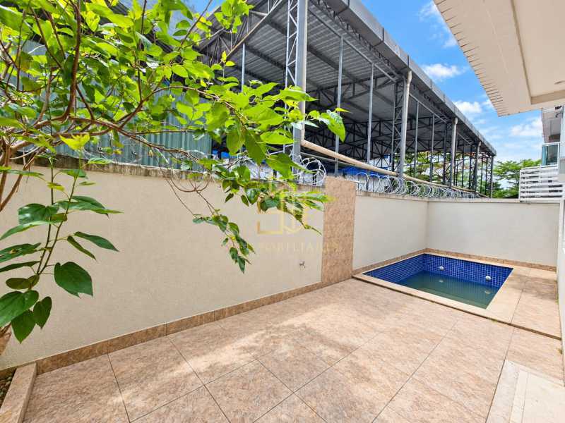 Conheça WhatsApp Image 2026-10-14 at 1 do imóvel - Apartamento 2 quartos para alugar Recreio dos Bandeirantes, Rio de Janeiro - R$ 2.500 - SV000080 - 11 WhatsApp Image 2026-10-14 at 1 - 11
