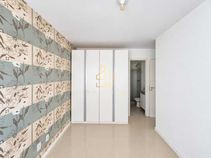 Conheça WhatsApp Image 2026-10-14 at 1 do imóvel - Apartamento 2 quartos para alugar Recreio dos Bandeirantes, Rio de Janeiro - R$ 2.500 - SV000080 - 6 WhatsApp Image 2026-10-14 at 1 - 6
