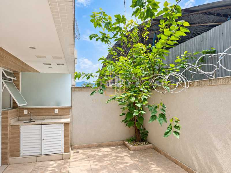 Conheça WhatsApp Image 2026-10-14 at 1 do imóvel - Apartamento 2 quartos para alugar Recreio dos Bandeirantes, Rio de Janeiro - R$ 2.500 - SV000080 - 10 WhatsApp Image 2026-10-14 at 1 - 10