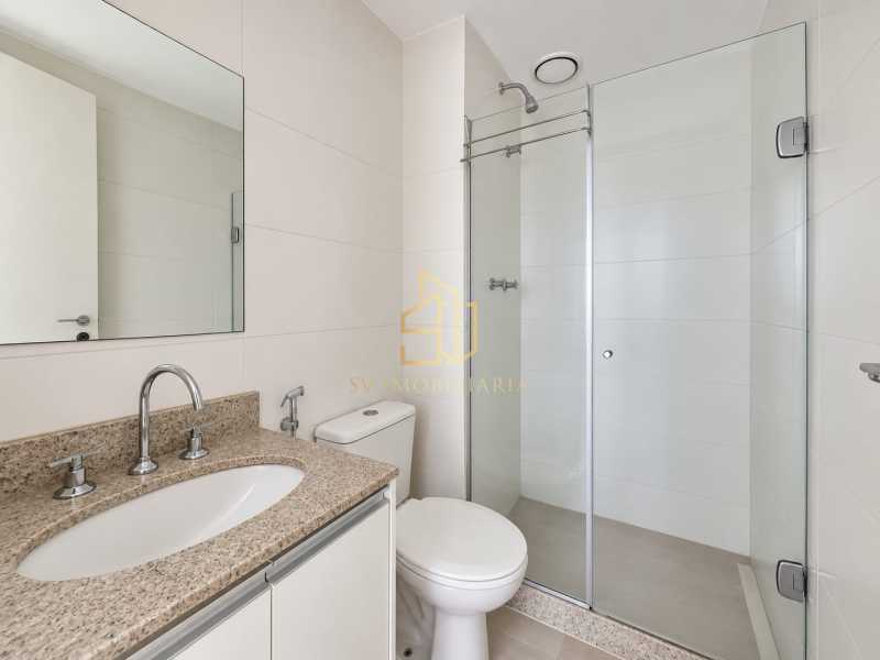 Conheça WhatsApp Image 2026-10-14 at 1 do imóvel - Apartamento 2 quartos para alugar Recreio dos Bandeirantes, Rio de Janeiro - R$ 2.500 - SV000080 - 8 WhatsApp Image 2026-10-14 at 1 - 8