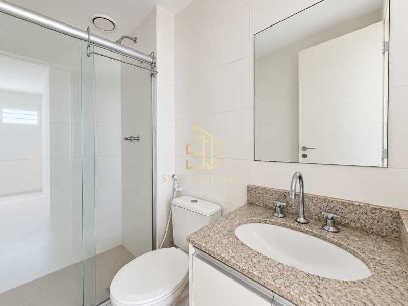 Conheça WhatsApp Image 2026-10-14 at 1 do imóvel - Apartamento 2 quartos para alugar Recreio dos Bandeirantes, Rio de Janeiro - R$ 2.500 - SV000080 - 4 WhatsApp Image 2026-10-14 at 1 - 4