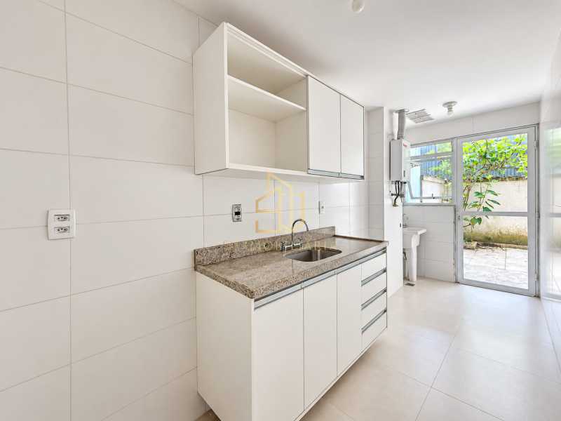 Conheça WhatsApp Image 2026-10-14 at 1 do imóvel - Apartamento 2 quartos para alugar Recreio dos Bandeirantes, Rio de Janeiro - R$ 2.500 - SV000080 - 14 WhatsApp Image 2026-10-14 at 1 - 14