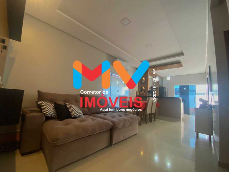Conheça WhatsApp Image 2023-12-11 at 1 do imóvel - Casa 3 quartos à venda Macapá,AP São José - R$ 600.000 - MVCA30007 - 3 WhatsApp Image 2023-12-11 at 1 - 3