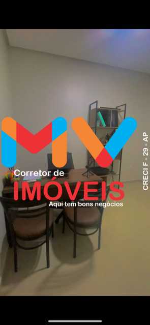 Conheça WhatsApp Image 2023-12-11 at 1 do imóvel - Casa 3 quartos à venda Macapá,AP São José - R$ 600.000 - MVCA30007 - 13 WhatsApp Image 2023-12-11 at 1 - 13