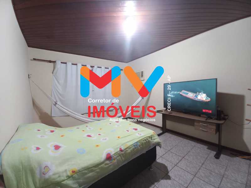 Conheça WhatsApp Image 2023-12-18 at 1 do imóvel - Casa 6 quartos à venda Macapá,AP Central - R$ 1.800.000 - MVCA60002 - 5 WhatsApp Image 2023-12-18 at 1 - 5