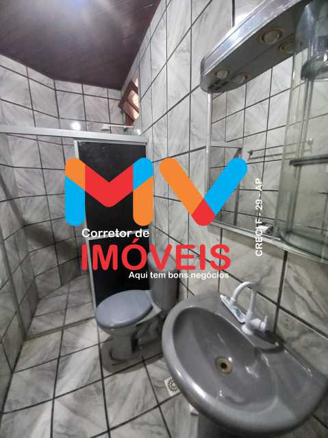 Conheça WhatsApp Image 2023-12-18 at 1 do imóvel - Casa 6 quartos à venda Macapá,AP Central - R$ 1.800.000 - MVCA60002 - 6 WhatsApp Image 2023-12-18 at 1 - 6