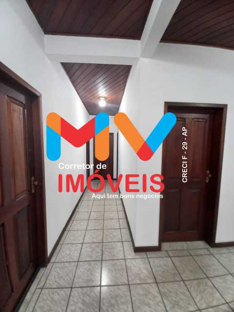 Conheça WhatsApp Image 2023-12-18 at 1 do imóvel - Casa 6 quartos à venda Macapá,AP Central - R$ 1.800.000 - MVCA60002 - 7 WhatsApp Image 2023-12-18 at 1 - 7