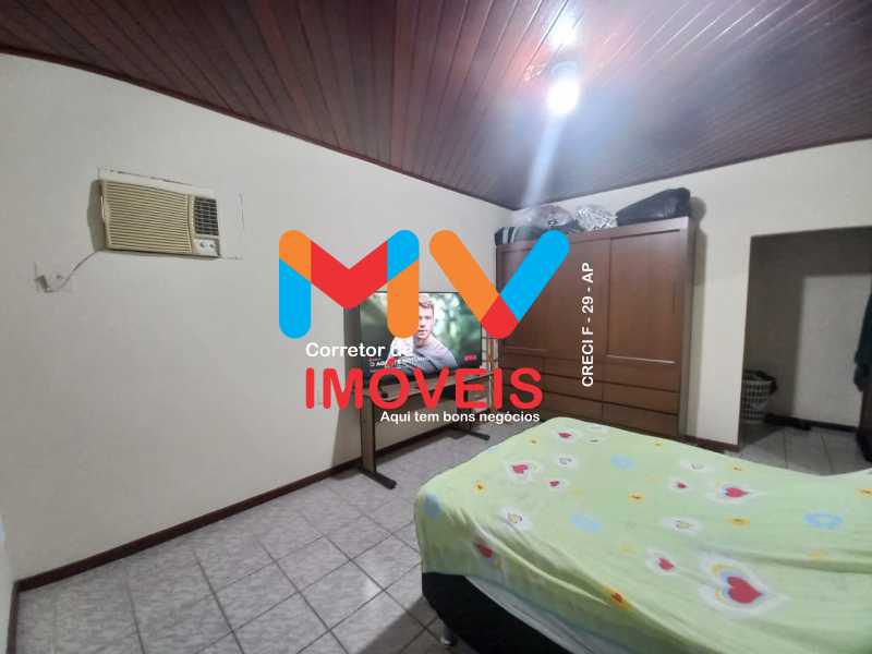 Conheça WhatsApp Image 2023-12-18 at 1 do imóvel - Casa 6 quartos à venda Macapá,AP Central - R$ 1.800.000 - MVCA60002 - 8 WhatsApp Image 2023-12-18 at 1 - 8