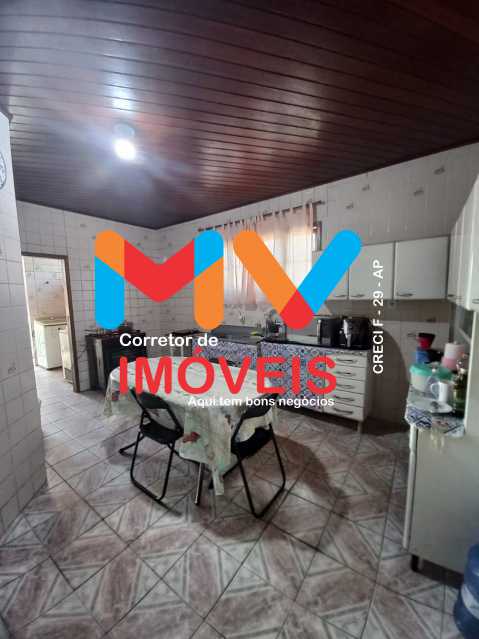 Conheça WhatsApp Image 2023-12-18 at 1 do imóvel - Casa 6 quartos à venda Macapá,AP Central - R$ 1.800.000 - MVCA60002 - 11 WhatsApp Image 2023-12-18 at 1 - 11