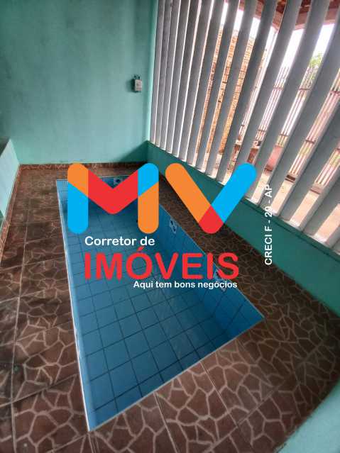 Conheça WhatsApp Image 2023-10-22 at 1 do imóvel - Casa 2 quartos à venda Macapá,AP Jardim Marco Zero - R$ 1.500.000 - MVCA20002 - 3 WhatsApp Image 2023-10-22 at 1 - 3