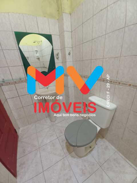Conheça WhatsApp Image 2023-10-22 at 1 do imóvel - Casa 2 quartos à venda Macapá,AP Jardim Marco Zero - R$ 1.500.000 - MVCA20002 - 7 WhatsApp Image 2023-10-22 at 1 - 7
