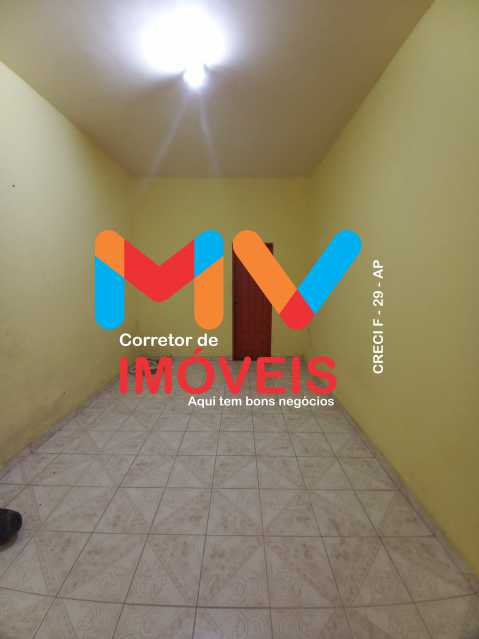 Conheça WhatsApp Image 2023-10-22 at 1 do imóvel - Casa 2 quartos à venda Macapá,AP Jardim Marco Zero - R$ 1.500.000 - MVCA20002 - 8 WhatsApp Image 2023-10-22 at 1 - 8