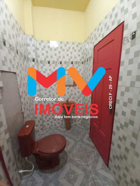 Conheça WhatsApp Image 2023-10-22 at 1 do imóvel - Casa 2 quartos à venda Macapá,AP Jardim Marco Zero - R$ 1.500.000 - MVCA20002 - 12 WhatsApp Image 2023-10-22 at 1 - 12