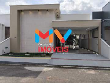Casa em Condomínio 3 quartos à venda Macapá,AP São José - R$ 1.300.000 - MVCN30001 Casa em Condomínio 3 quartos à venda Macapá,AP São José - R$ 1.300.000 - MVCN30001