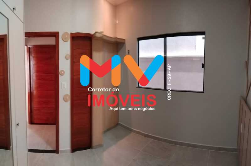 Conheça WhatsApp Image 2024-08-20 at 1 do imóvel - Casa em Condomínio 3 quartos à venda Macapá,AP São José - R$ 1.300.000 - MVCN30001 - 12 WhatsApp Image 2024-08-20 at 1 - 12