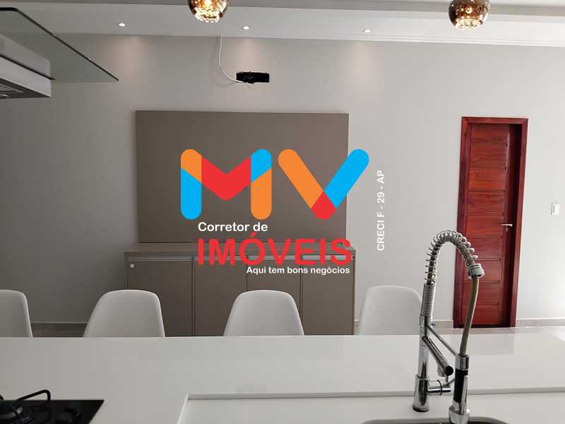 Conheça WhatsApp Image 2024-08-20 at 1 do imóvel - Casa em Condomínio 3 quartos à venda Macapá,AP São José - R$ 1.300.000 - MVCN30001 - 23 WhatsApp Image 2024-08-20 at 1 - 23