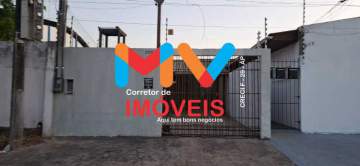 Casa à venda Macapá,AP Beirol Beirol - R$ 240.000 - MVCA00004