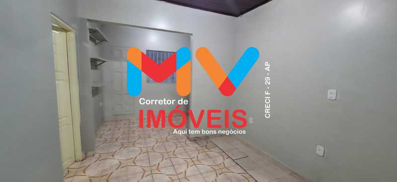 Conheça WhatsApp Image 2024-10-12 at 1 do imóvel - Casa à venda Macapá,AP Beirol Beirol - R$ 240.000 - MVCA00004 - 5 WhatsApp Image 2024-10-12 at 1 - 5