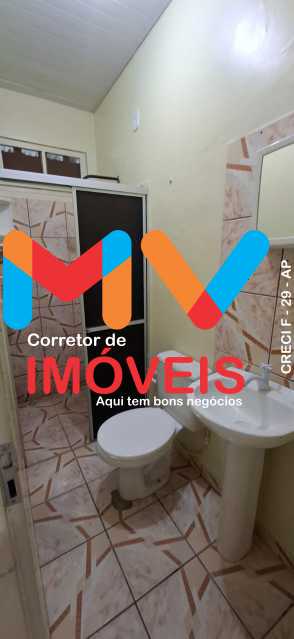 Conheça WhatsApp Image 2024-10-12 at 1 do imóvel - Casa à venda Macapá,AP Beirol Beirol - R$ 240.000 - MVCA00004 - 10 WhatsApp Image 2024-10-12 at 1 - 10