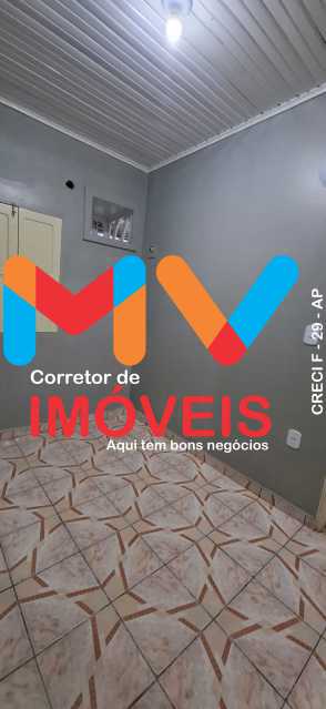 Conheça WhatsApp Image 2024-10-12 at 1 do imóvel - Casa à venda Macapá,AP Beirol Beirol - R$ 240.000 - MVCA00004 - 11 WhatsApp Image 2024-10-12 at 1 - 11