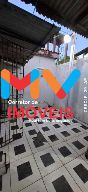 Conheça WhatsApp Image 2024-10-12 at 1 do imóvel - Casa à venda Macapá,AP Beirol Beirol - R$ 240.000 - MVCA00004 - 12 WhatsApp Image 2024-10-12 at 1 - 12