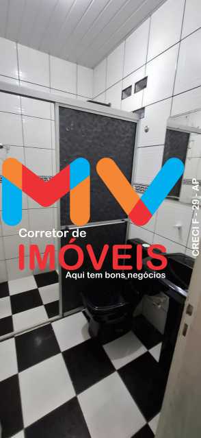 Conheça WhatsApp Image 2024-10-12 at 1 do imóvel - Casa à venda Macapá,AP Beirol Beirol - R$ 240.000 - MVCA00004 - 13 WhatsApp Image 2024-10-12 at 1 - 13