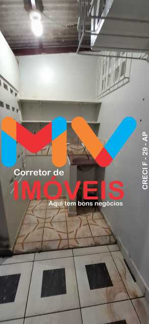 Conheça WhatsApp Image 2024-10-12 at 1 do imóvel - Casa à venda Macapá,AP Beirol Beirol - R$ 240.000 - MVCA00004 - 14 WhatsApp Image 2024-10-12 at 1 - 14